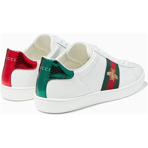 gucci sneaker singapore|Gucci female sneakers price.